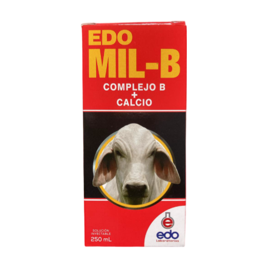 EDO MIL-B X 250 ML