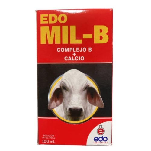 EDO MIL-B X 100 ML