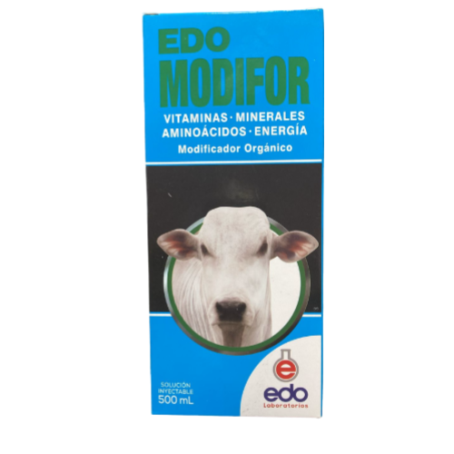 EDO MODIFOR X 500 ML