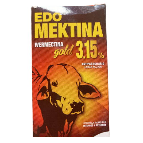 EDO MEKTINA X 50