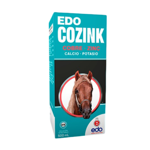 EDO COZIN X 500 ML