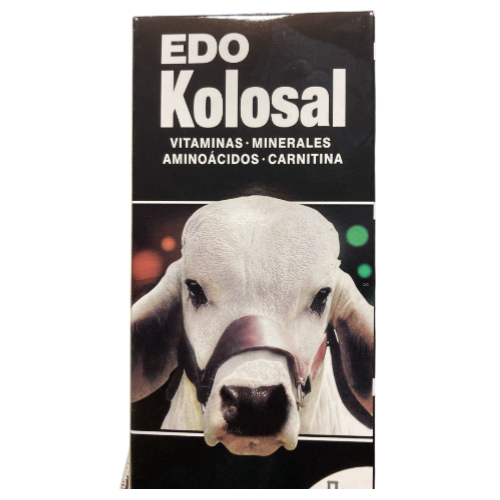 EDO KOLOSAL X 250 ML