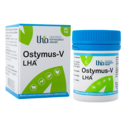 OSTYMUS V  COMP