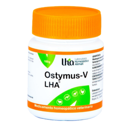 OSTYMUS V X 100GRS