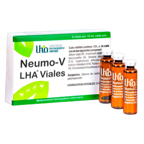 NEUMO- V - VIAL PRECIO X UNIDAD