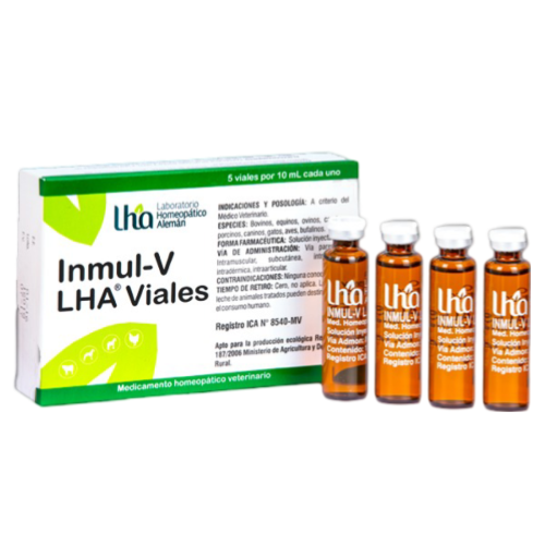 INMUL- V - VIAL PRECIO X UNIDAD