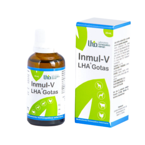 INMUL V - GOTAS