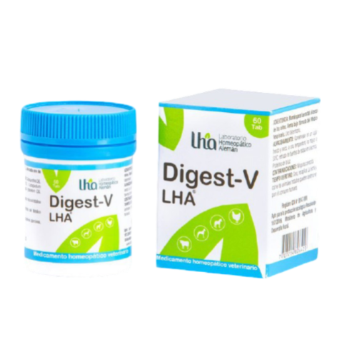 DIGEST - V COMP