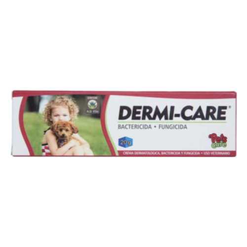 DERMICARE X 20 GR