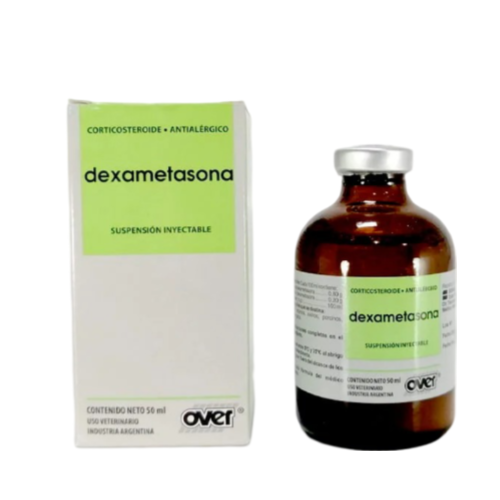 DEXAMETASONAL.A.X50ML