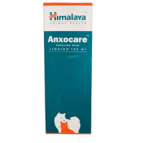 ANXOCARE LIQUIDO X 100 ML