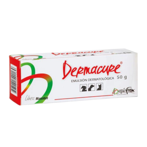 DERMACURE FCO X 50 GR