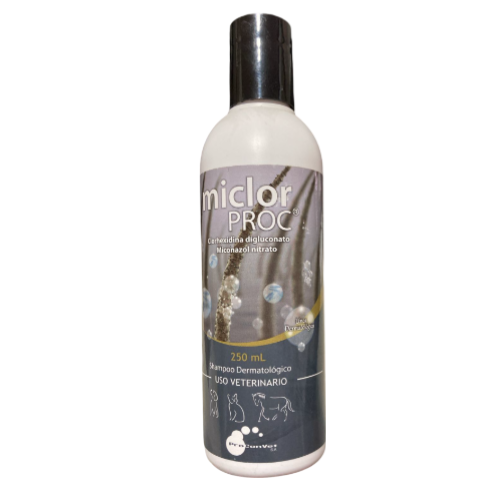CHAMPU MICLOR PROC X 250 ML