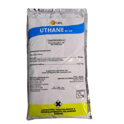 UTHANE 80 WP X KG dithane