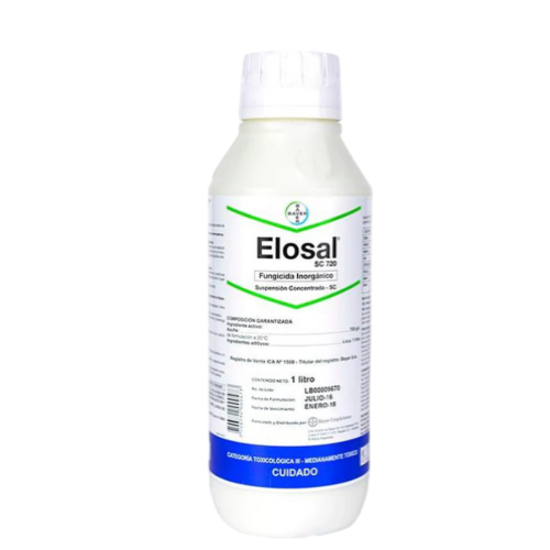 ELOSAL 720 X 1000 CC