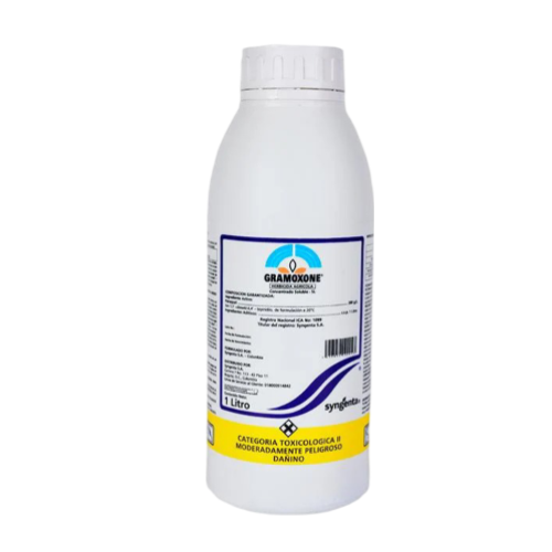 GRAMOXONE X 1000 CC