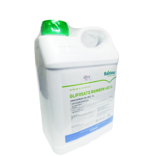 GLIFOSATO 480 RAINBOW X GALON