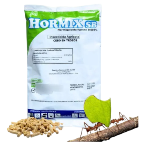 HORMIX SB X 250 GR