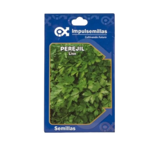PEREJIL LISO X 5 GR