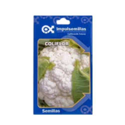 COLIFLOR X 5 G