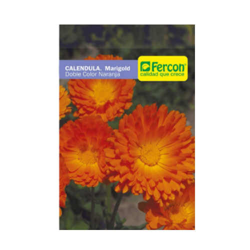 CALENDULA X 0.5 GR