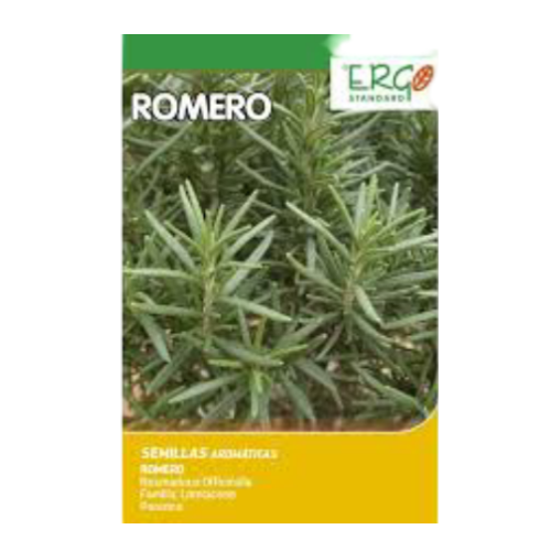 ROMERO X 0.5 GR