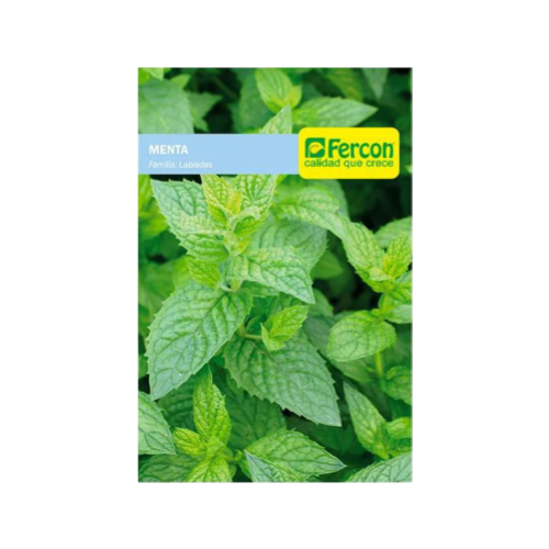 MENTA X 5 GR