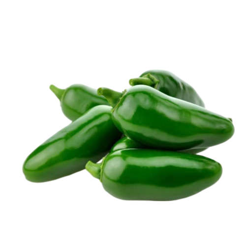 AJI JALAPEÑO X 5 MG