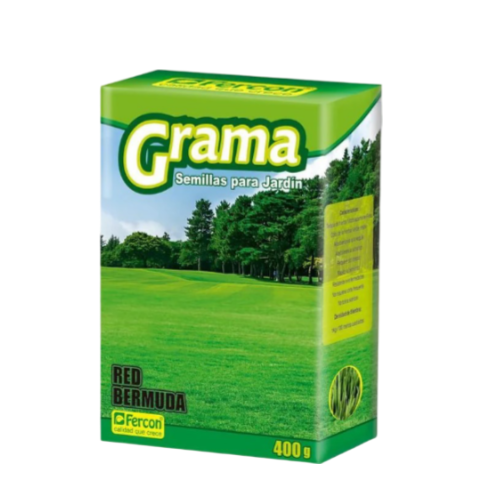 GRAMA DECORATIVA CLIMA CALIDO X454GR