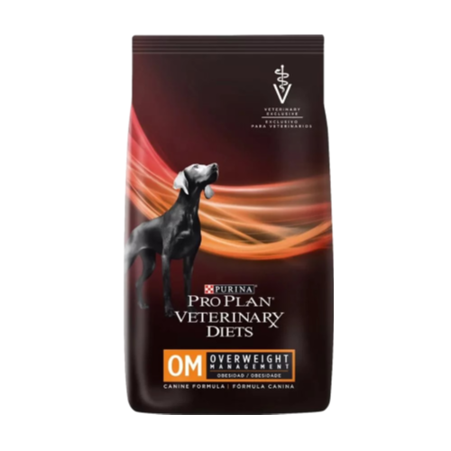 PROPLAN CANINE OM X 2 KL