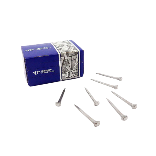 CLAVOS DERBY  CAJA X (125) UND