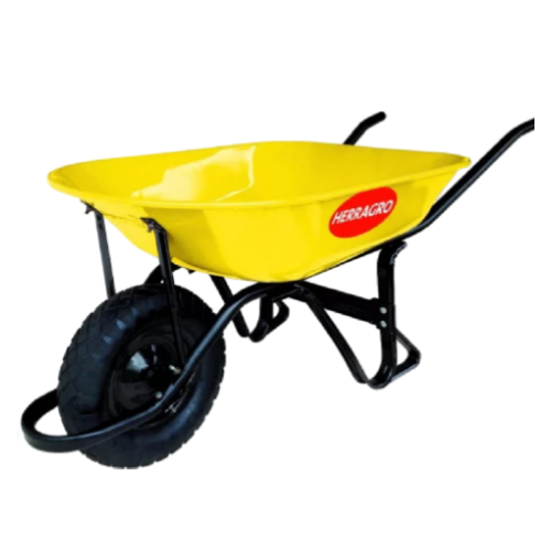 CARRETA BUGGY METALICA