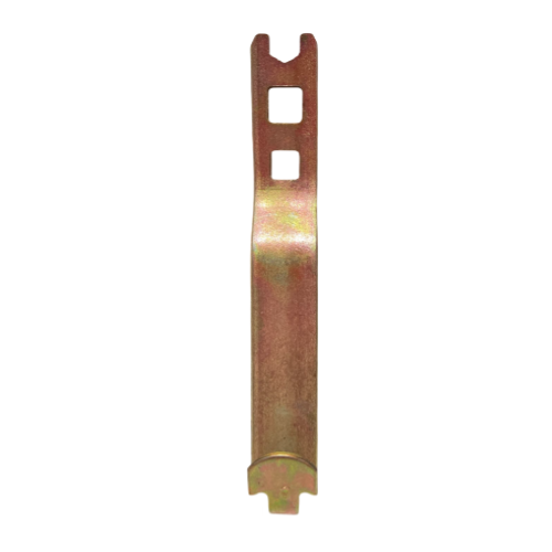 LLAVE ENTORCHADORA