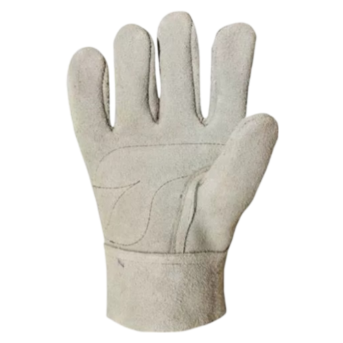 GUANTES CARNAZA CORTOS