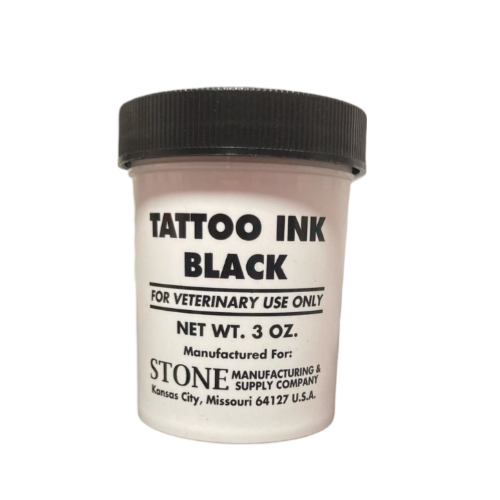 TINTA TATUADORA VERDE