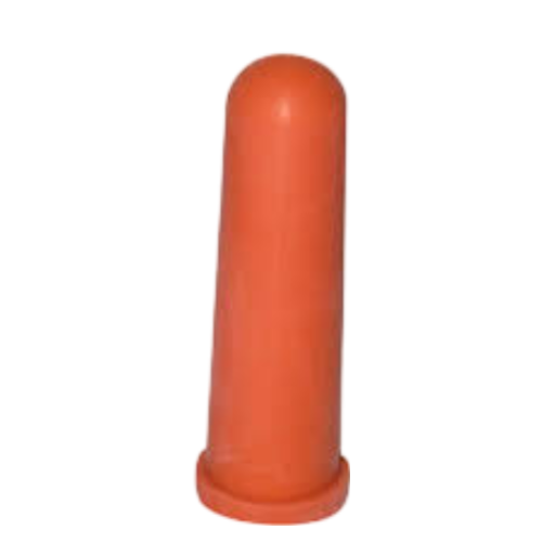 CHUPO TERNERO LATEX