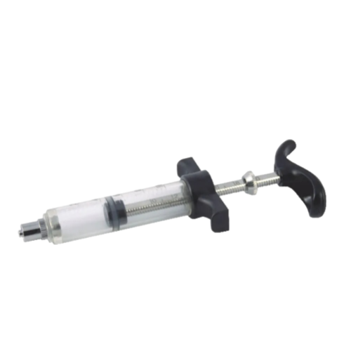 JERINGA REUSABLE X 10 C.C