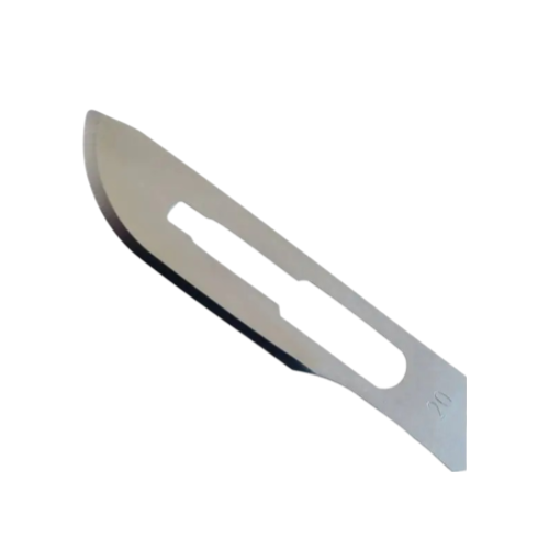 CUCHILLA PARA BISTURI