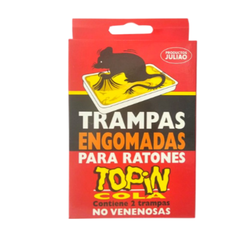 GOMIN COLA TRAMPA PEQUEÑA