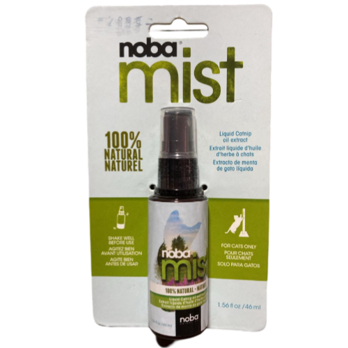 CAT NIT SPRAY AMBIENTADOR