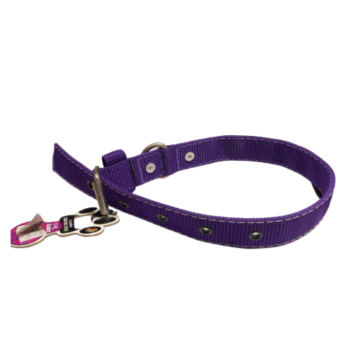 COLLAR DOBLE REATA L