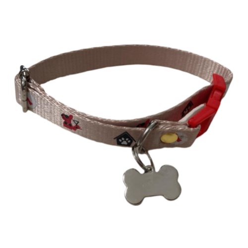 COLLAR ESTAMPADO # 3    2026