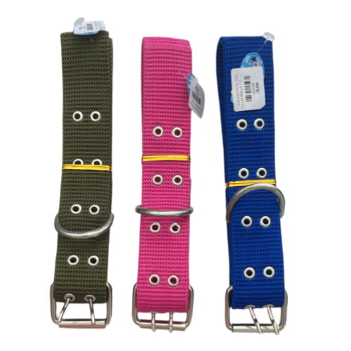 COLLAR HEBILLA 1 1/2
