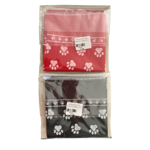 PANOLETA CUADRADA  1713