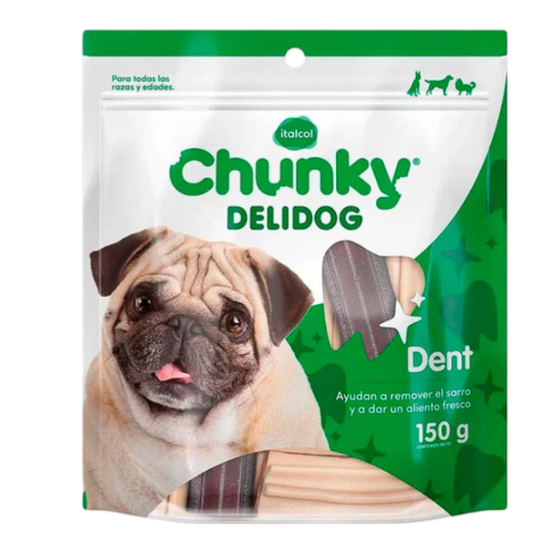 DELIDOG DENT X UND ( 50 )