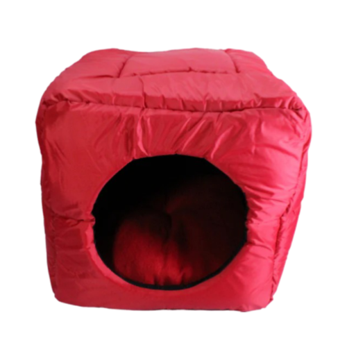 CAMA CUBO PEQUEÑO 3 EN 1 2777