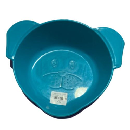 COMEDERO SENCILLO GOOFY PEQ 1118