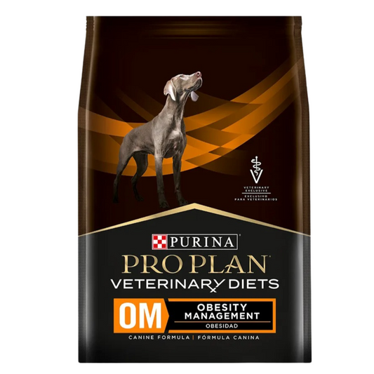 PROPLAN CANINE OM X 7.48 KG