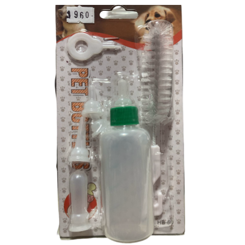 KIT TETERO MASCOTA