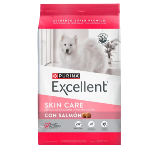 EXCELLENT ADUL SKIN CARE X 3KL
